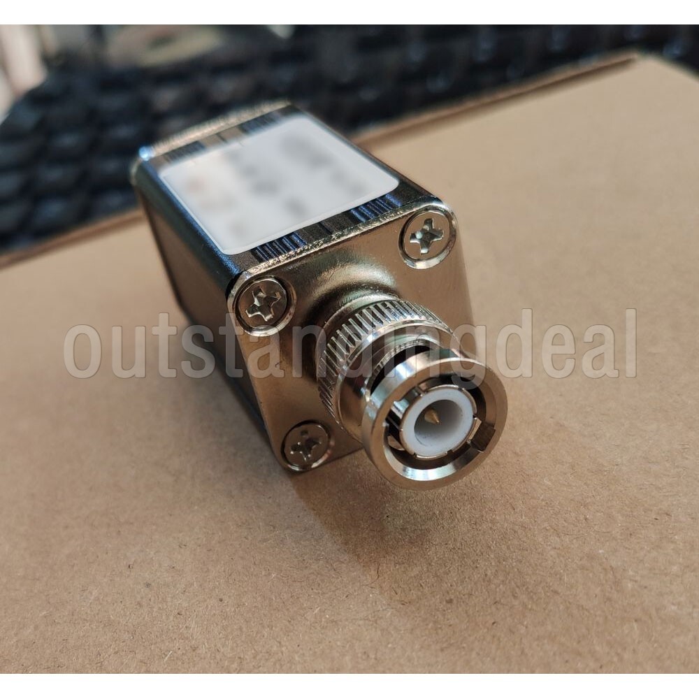 12M Low Pass Filter 50ohms Impedance LPF High Quality RF Accessory ot25