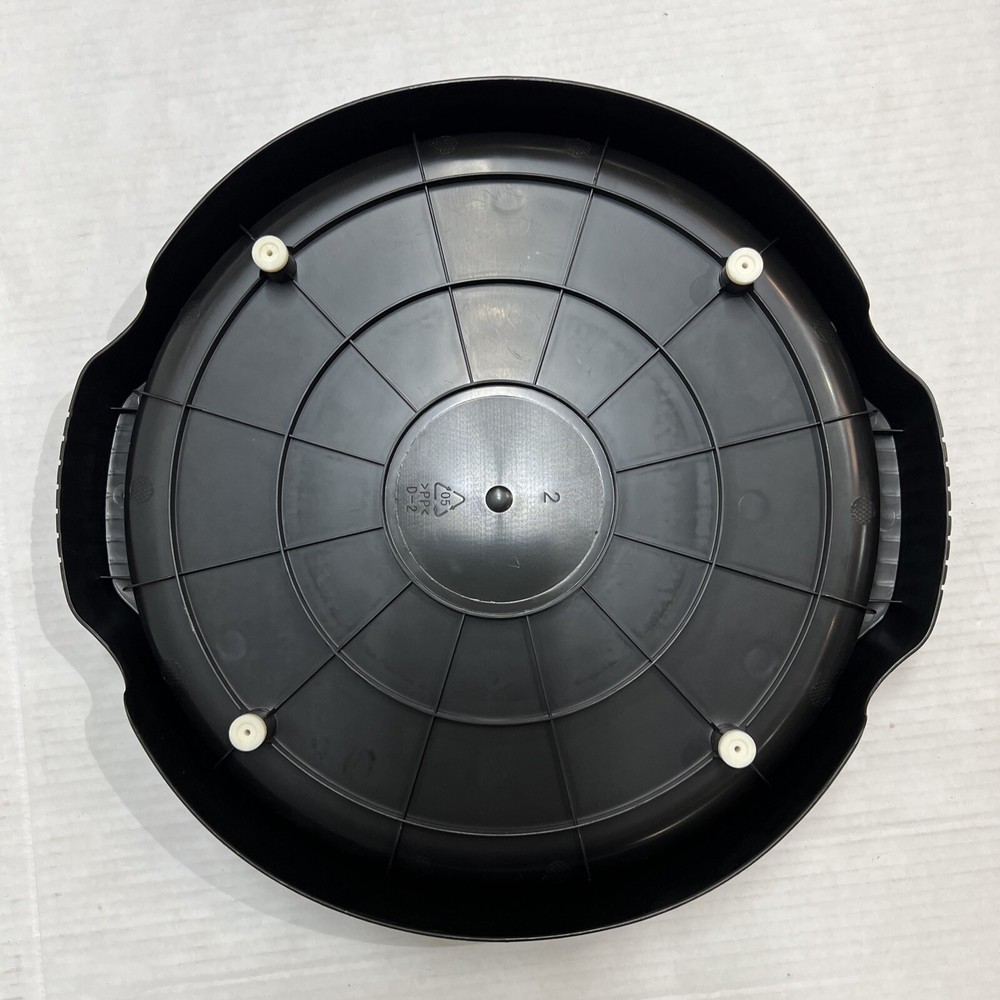 NuWave Pro Plus Oven 20631 Replacement Parts Bottom Base Pan