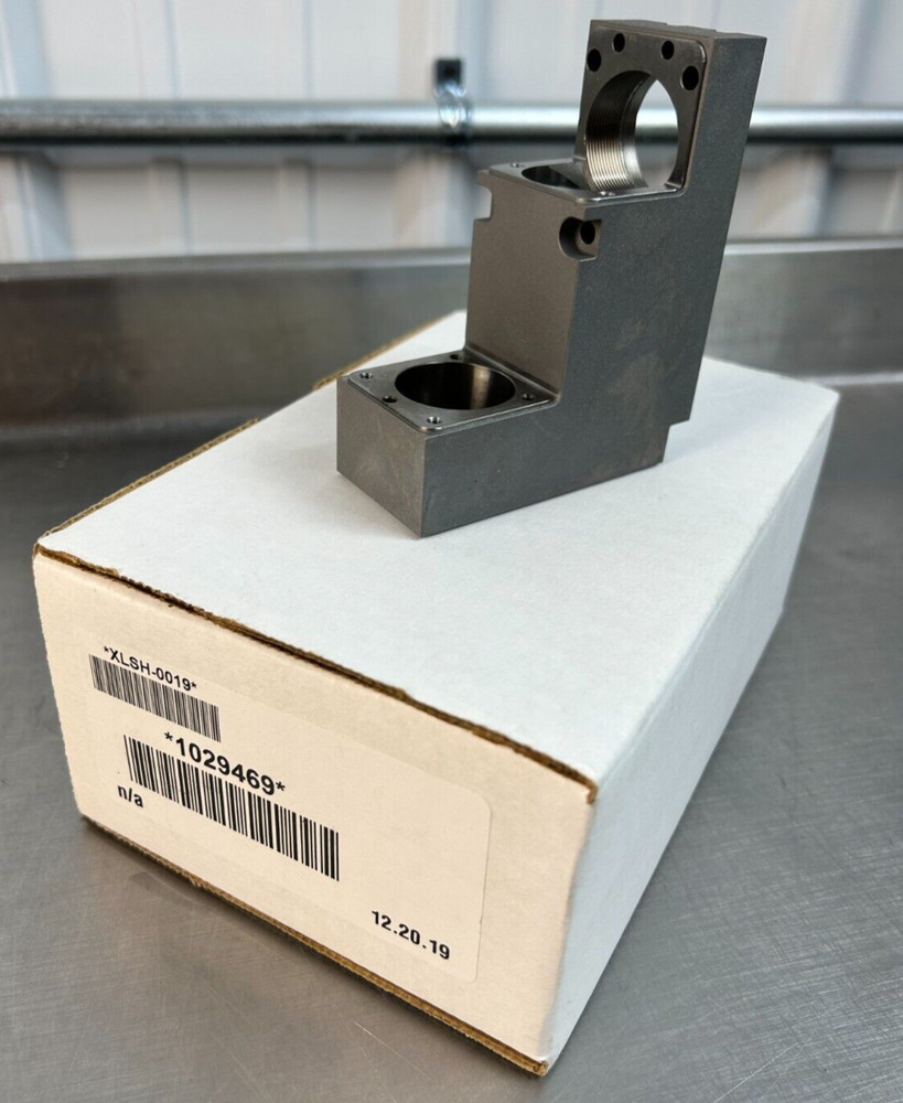 Command XLSH-0019  1029469  Tool Holder Part NEW