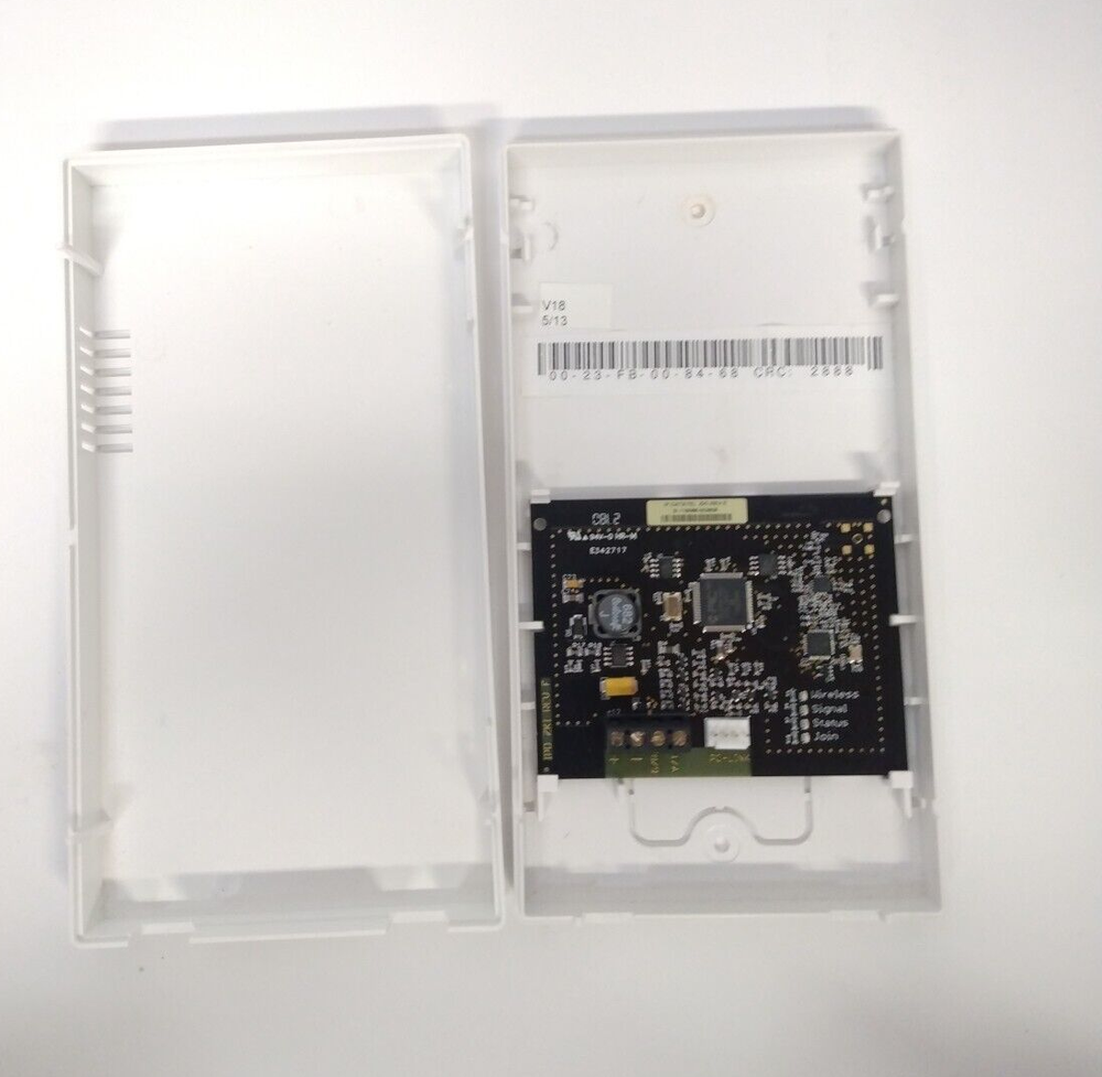 IPDATATEL IPD-BAT ZK Wireless Broadboard Alarm Transceiver Kit (ZigBee)