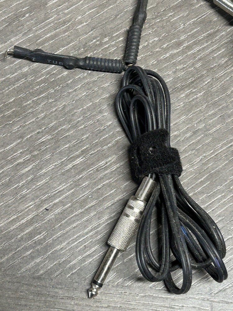 Tattoo Equipment