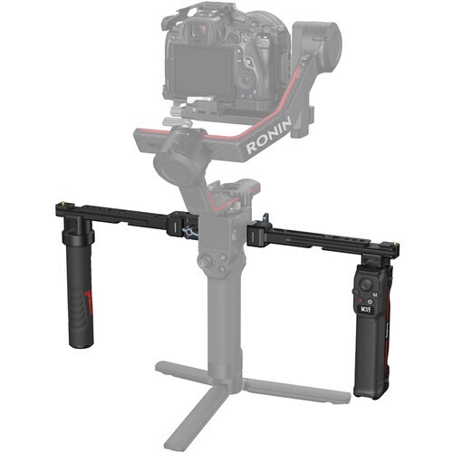 DJI RS 3 Pro Gimbal Stabilizer Combo Accessory Kit
