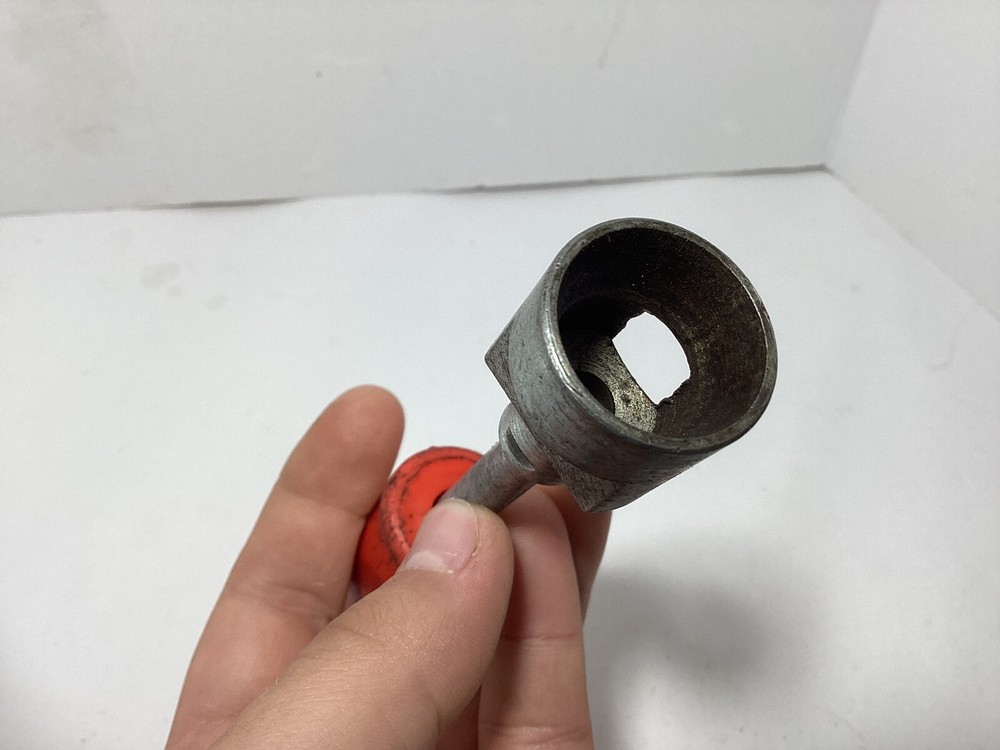 K-D Tools Drum Brake Retaining Spring Tool 285