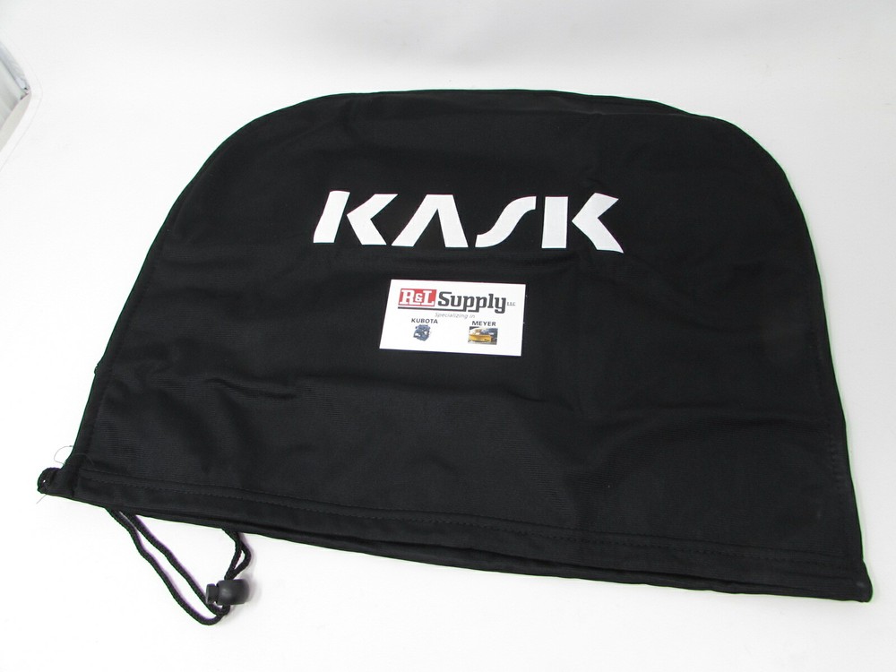 KASK CLOTH HELMET STORAGE BAG FOR ARBORIST HELMETS