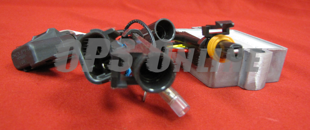 Mercury OEM Voltage Regulator Kit 893640A03 - New