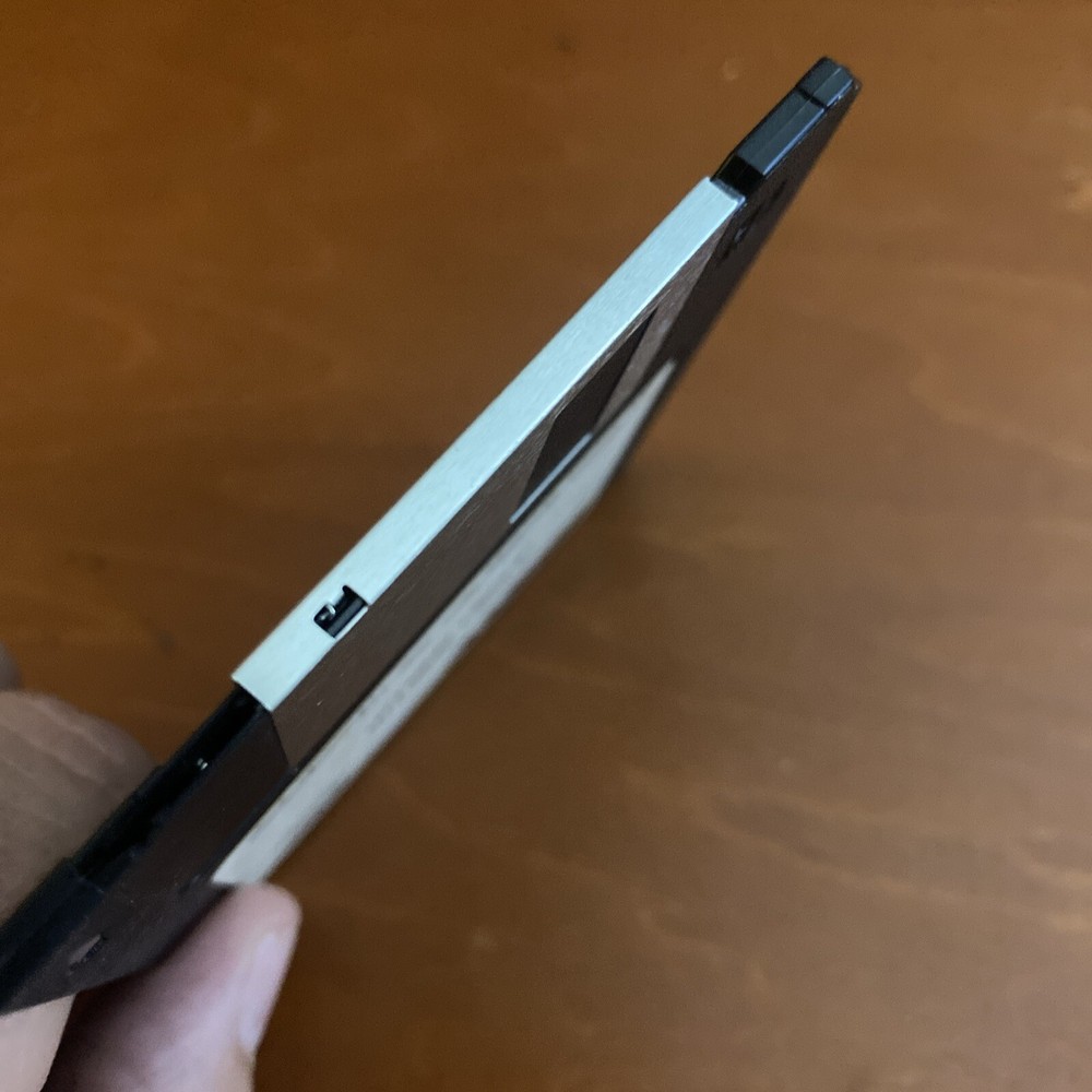 Tesselmania! MC237 MECC V 1.1 1994 Floppy Apple Mac