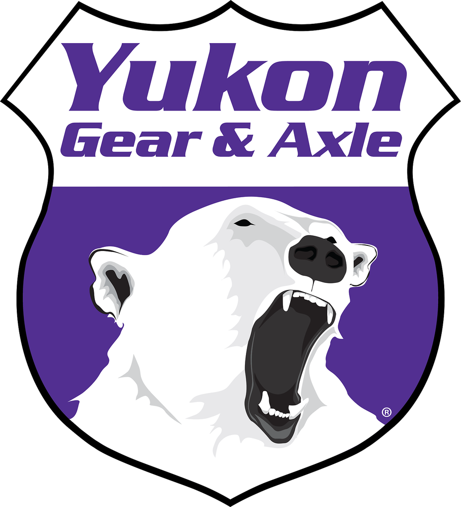 Yukon 1410 Lifetime Series U/Joint.