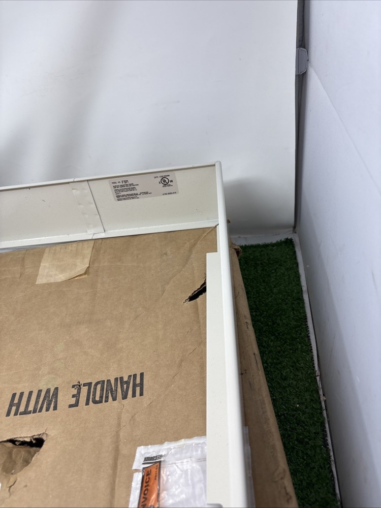 EFFSM Qmark Surface Mntg. Kit