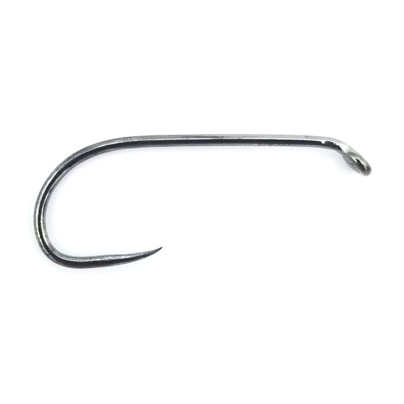 FIREHOLE STICKS 839 BARBLESS HOOK - Fly Tying Heavy Streamer - 36 Hooks Per Pack