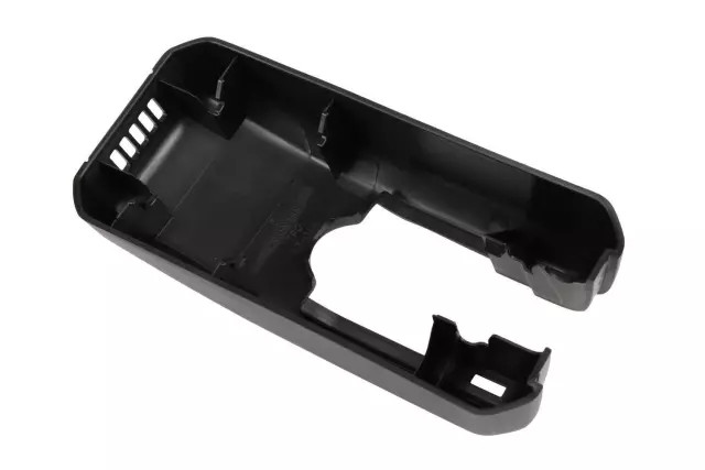 Genuine  Jet Black Windshield Multi-Function Sensor Mount Bracket Cover 23359135