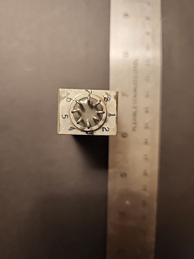 Genisco Audio Transformer WM-4676