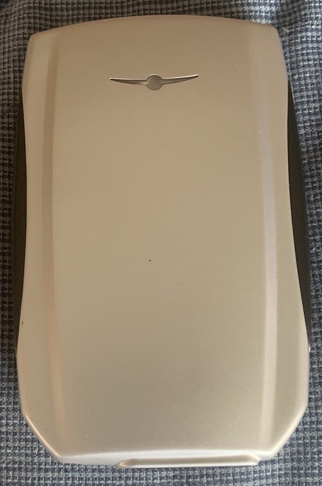 FIRELITE USBFL840 Smart Disc USB 2.0 Drive ~40GB Tested 35MB/s Read/Write NTFS