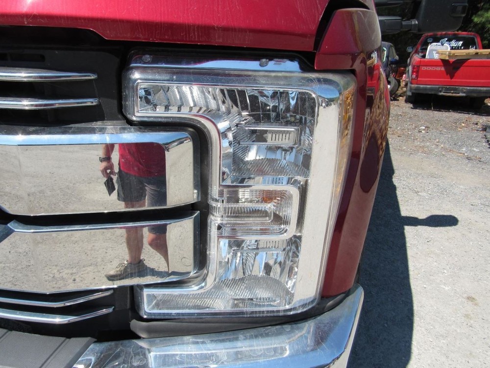 F250SD 2017 Glove Box 1077468