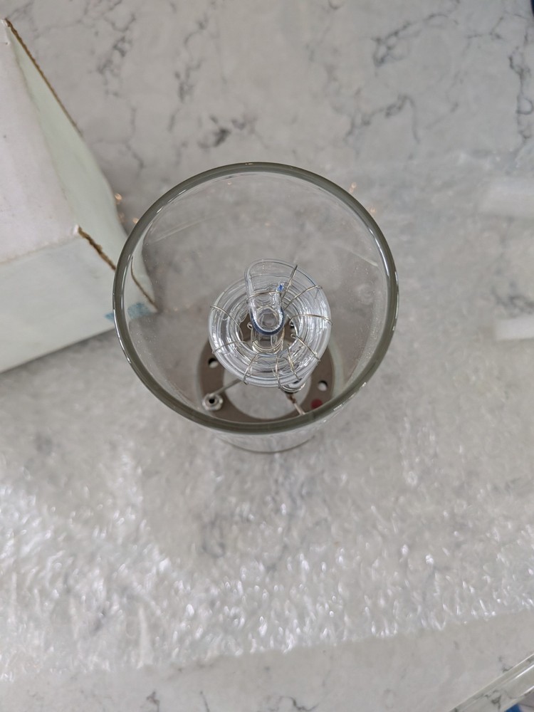 TWR Flash Tube Beacon FT0-O2WL-003 Bulb