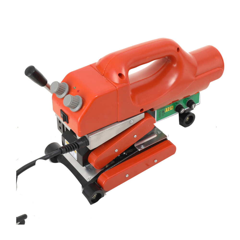 Geomembrane Welding Machine Three Seam Climbing Welding Machine Welding Tools