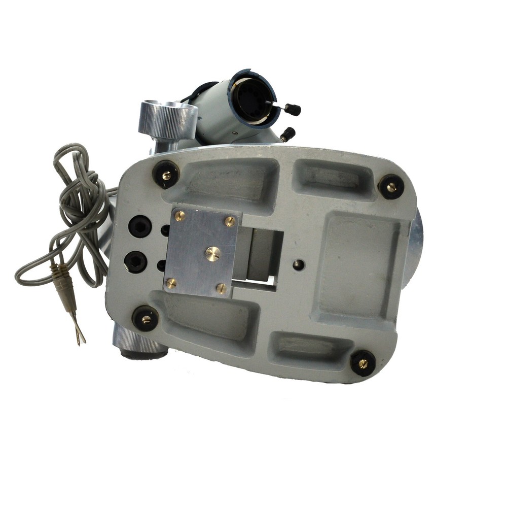 NEITZ LABS Contact Gauge Radiuscope Optometry Microscope Drysdale Principle