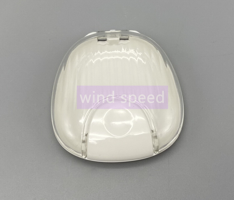 Dental Orthodontic Lingual Retainer Cases Tooth Denture Storage Boxes Container