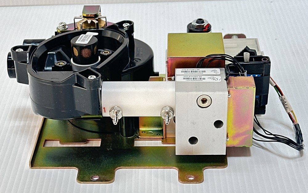 Mindray WATO ex35 Pneumatic Control Module Assembly for Ventilator