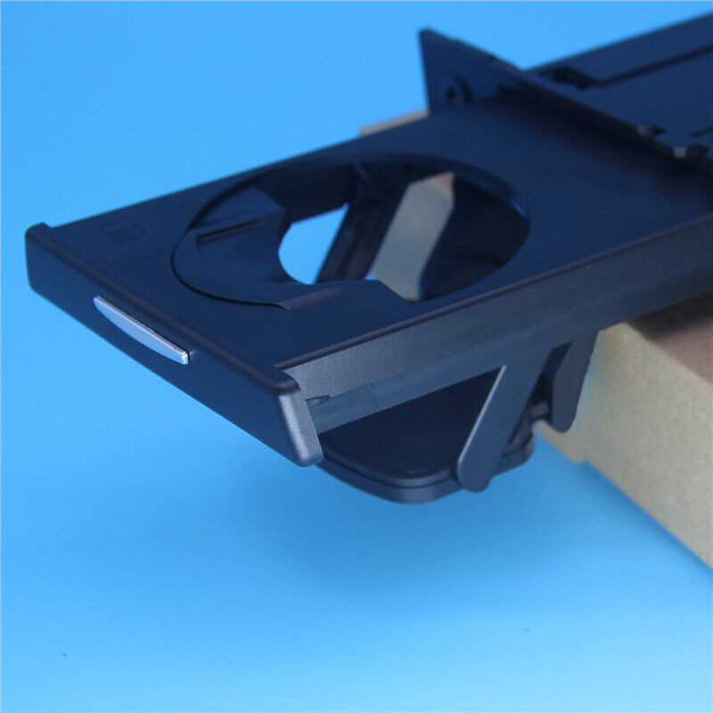 Pair of Right Left Side Retractable Cup Holder 51459173469 for BMW E90 E91 E92