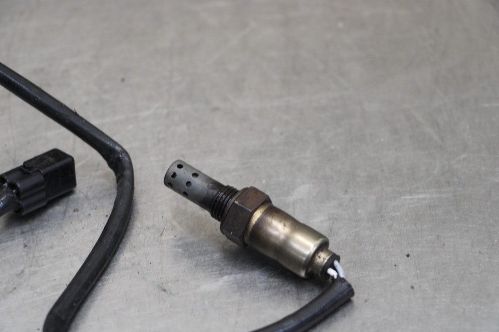 06-12 TRIUMPH DAYTONA 675 OXYGEN O2 EXHAUST GAS LAMBDA SENSOR