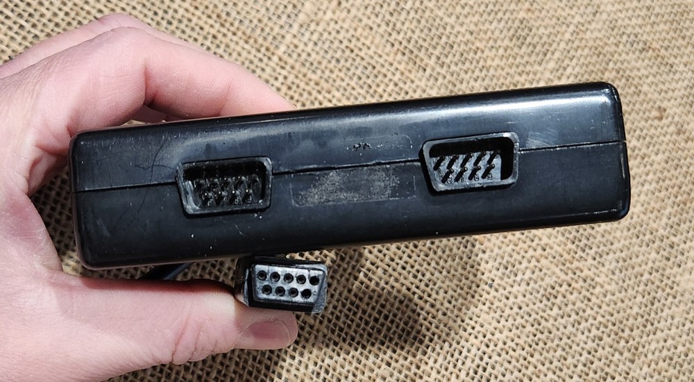 Vintage Texas Instruments TI 99/4A Home Computer System