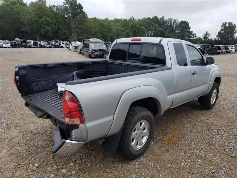 06 2006 TOYOTA TACOMA SRS BAG RESTRAINT CONTROL MODULE 8917004120