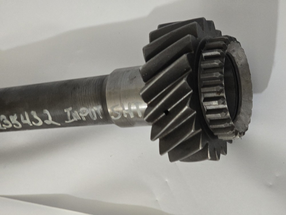 235432 Eaton Fuller Trans Input Shaft