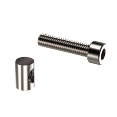 Wheels Mfg Seatpost Collar Replacement Bolt, Kit