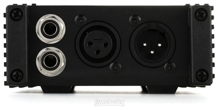 Pro Co IT1 1-channel Line Isolator