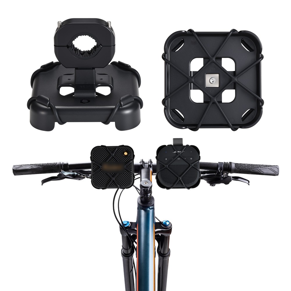 Mount for Bose SoundLink Micro 2 Micro Marshall WILLEN 2 WILLEN Speaker Bicycle