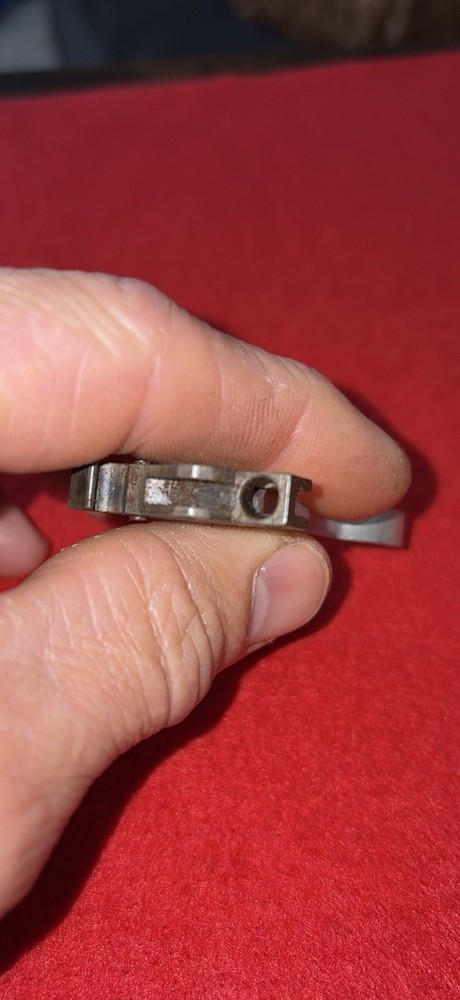 Winchester Cooey 39 Trigger