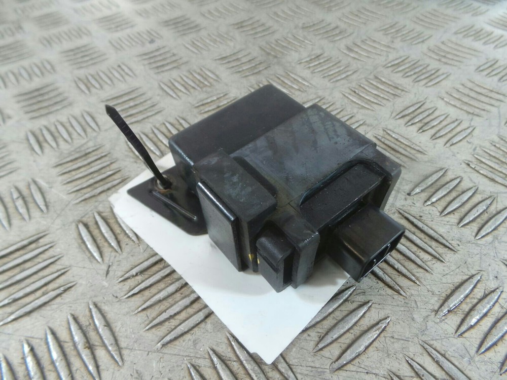 2010 YAMAHA YQ  ECU / CDI