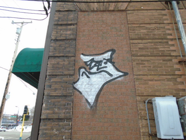 GRAFFITI REMOVER ELEPHANT SNOT 1 GALLON GRAFFITI SOLUTIONS