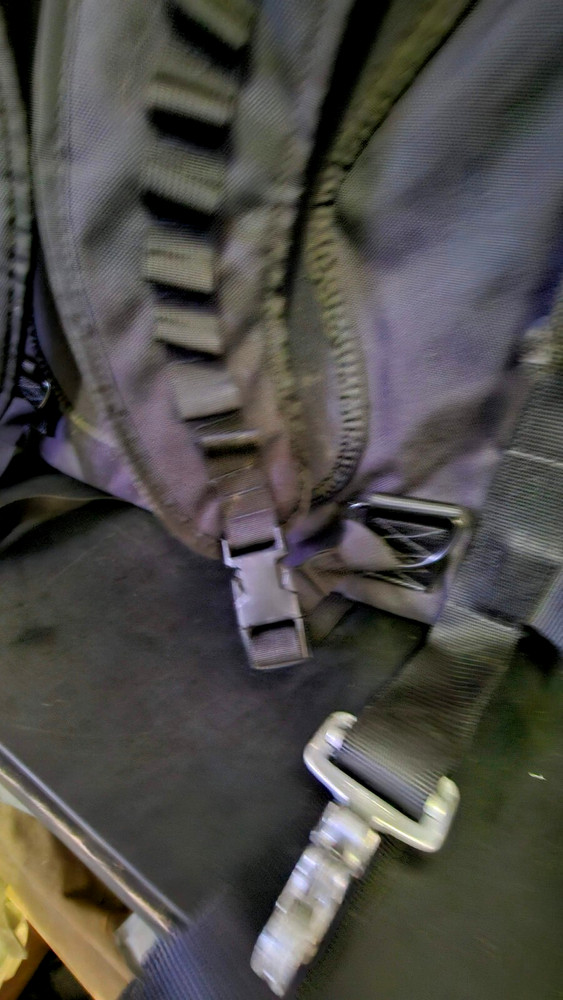 Skedco Helicopter Medic Bag