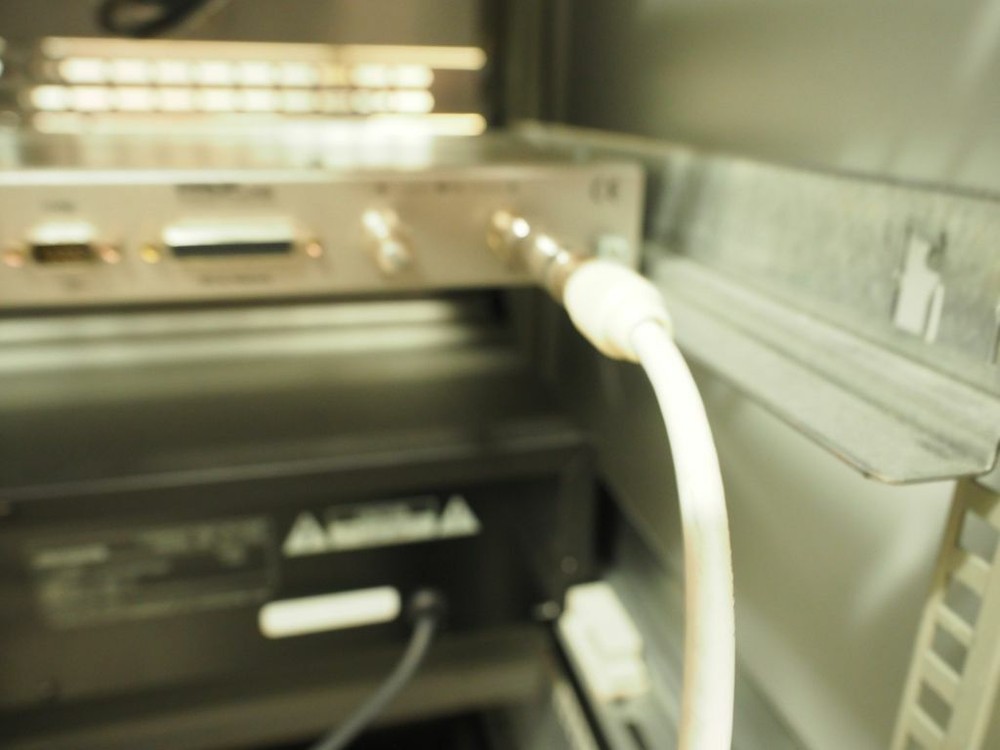 ThüCom Wireless System SFD ProfLine #161