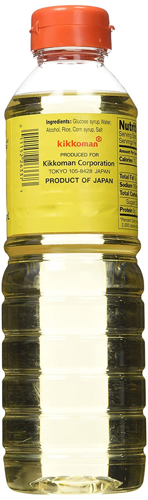 , Mirin, 17 Fl Oz
