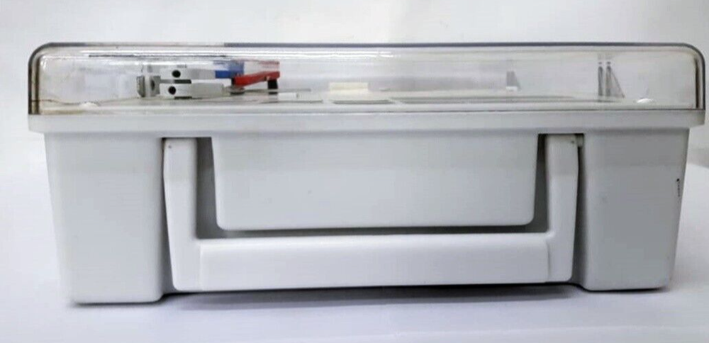 SUPCO / Temperature Humidity Recorder / CRTH2