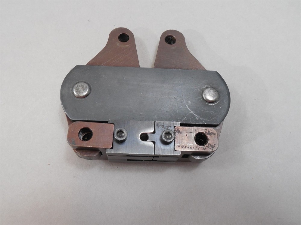 USED - Crimp Die Set Unbranded