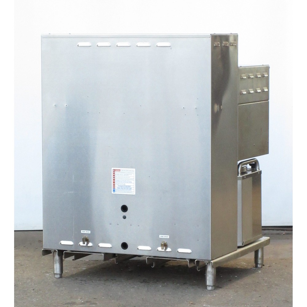 Fetco CBS-72A High Volume Thermal Coffee Maker
