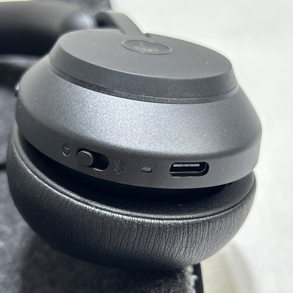 Jabra Evolve2 65 Bluetooth Headset USB-A