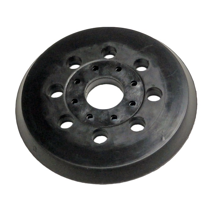 Bosch Genuine OEM Replacement Backing Pad - 2609000750
