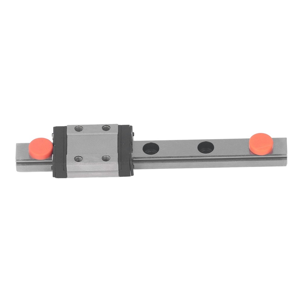 MGN9C Linear Guide Rail Miniature Linear Rail Slide Guide 100mm