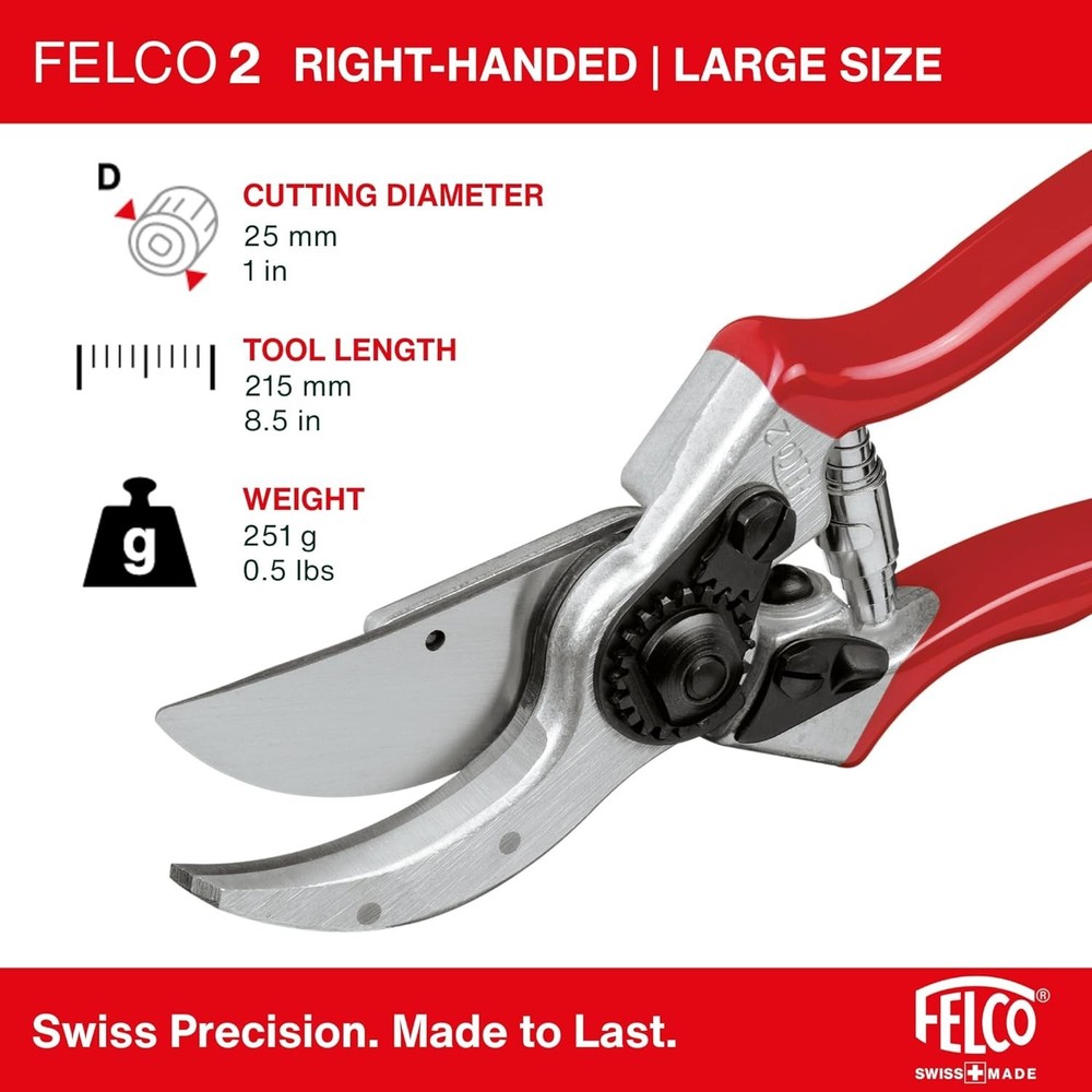 Felco F2 Pruner