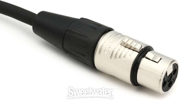 RapcoHorizon RM1 Microphone Cable - 30-foot