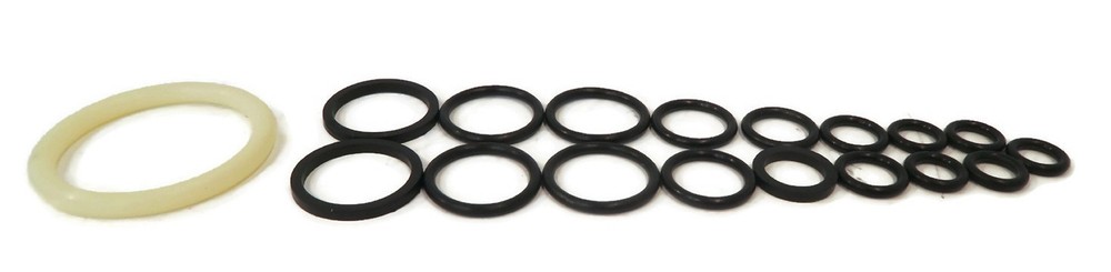 Buyers Products Complete Pump Master Seal Kit for Meyer E-58, E58, E-58H, E58H