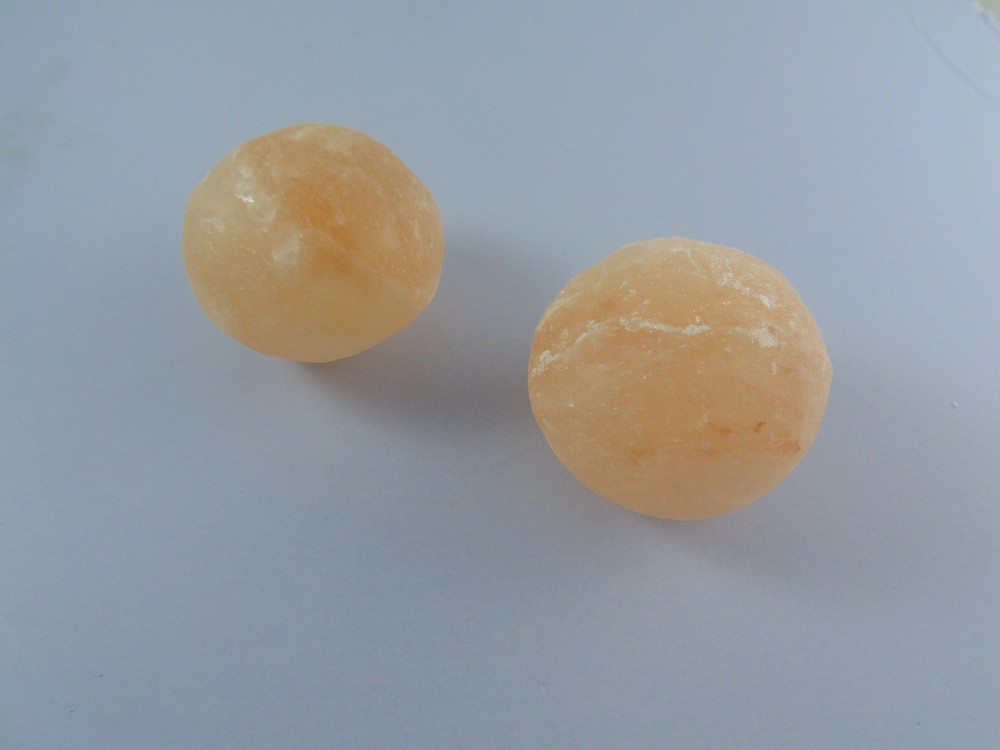 Himalayan Salt Stone Massage