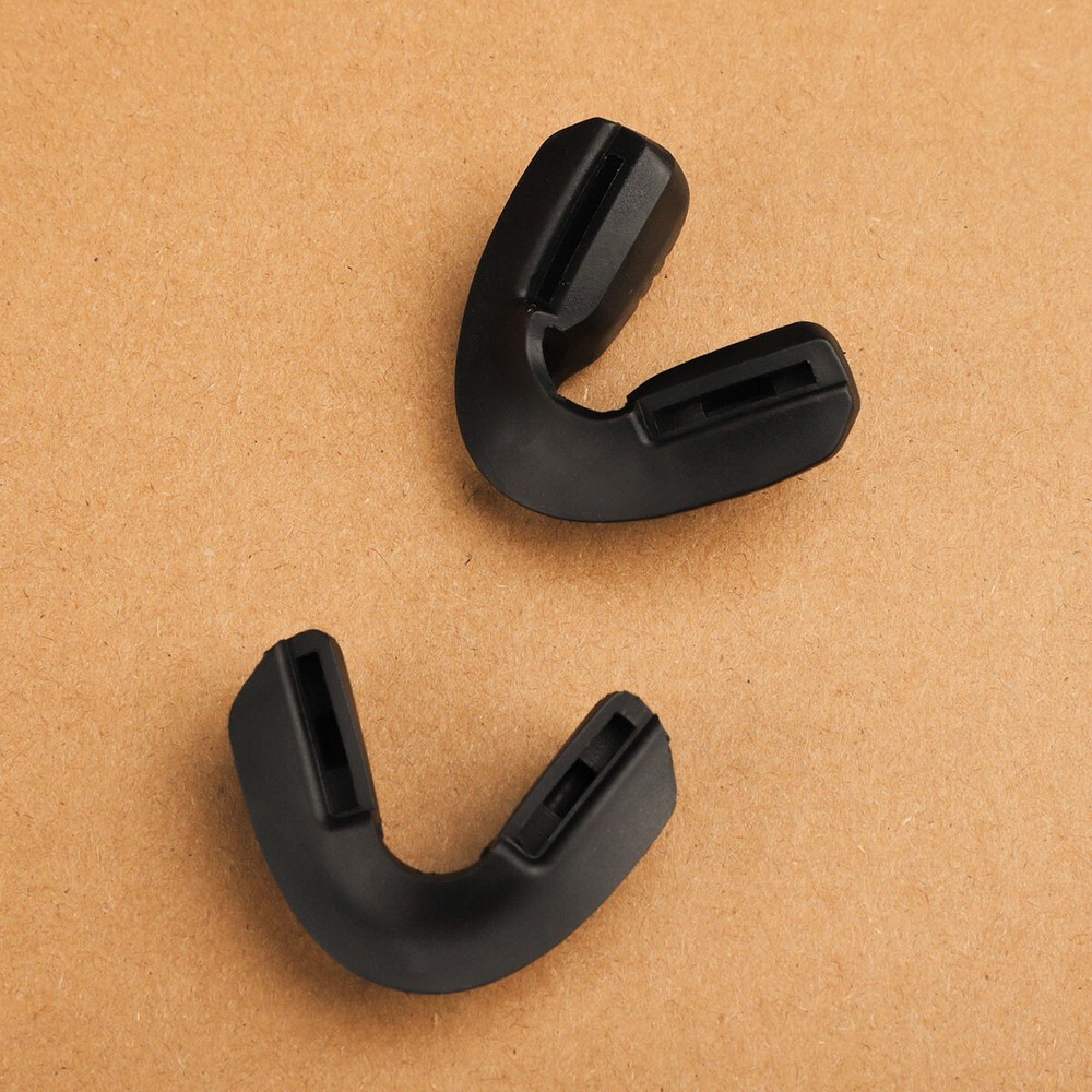 Regular / Thicker Size Replacement Nose Piece Pads for Oakley Encoder OO9471