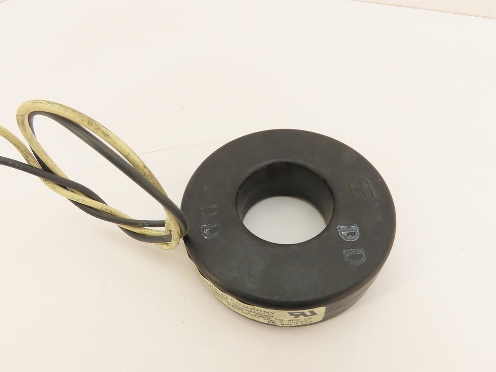 Square D 5NR-401 Current Transformer 400:5