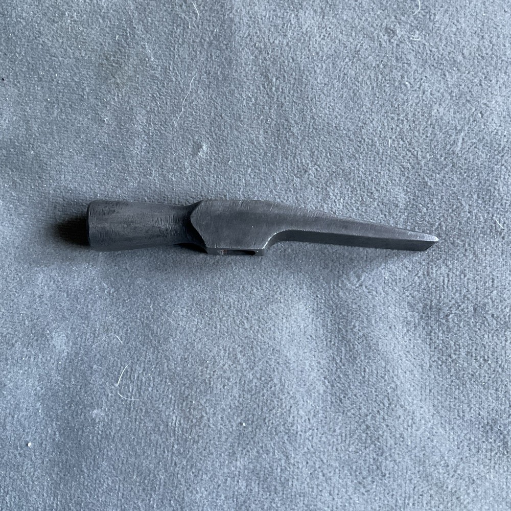 Vintage Small Hammer Head