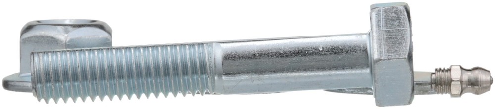 DELPHI Alignment Cam Bolt Kit Fits 2006-2008 Subaru Outback